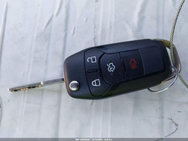 Ford Fusion Se Image 12