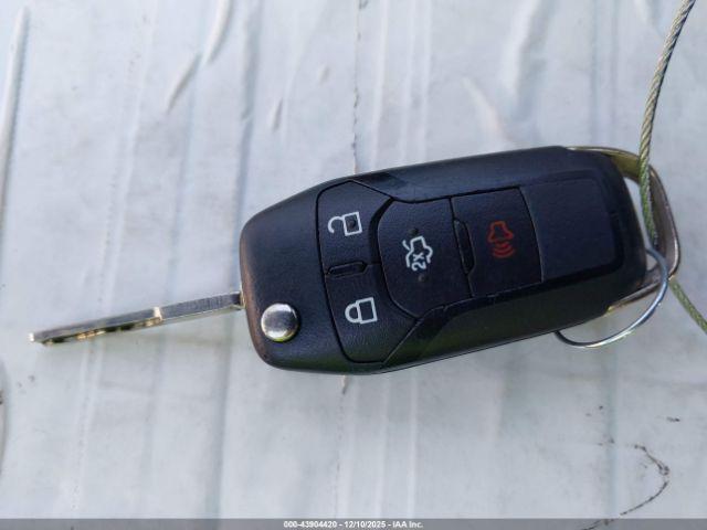 Ford Fusion Se Image 12