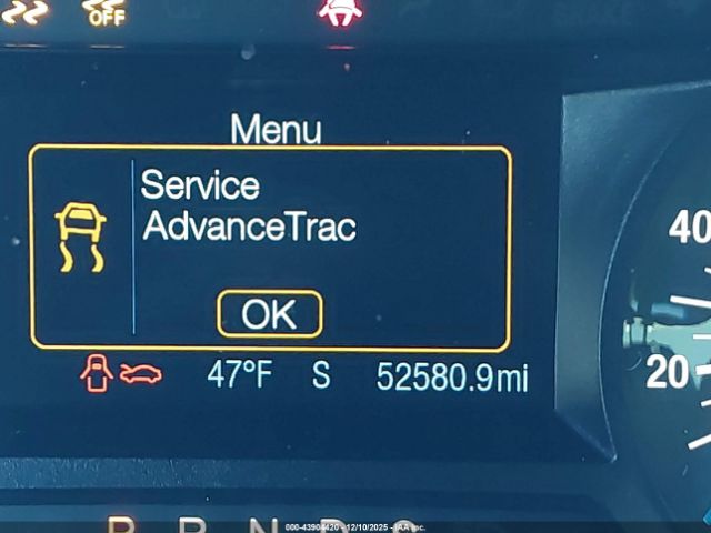 Ford Fusion Se Image 8