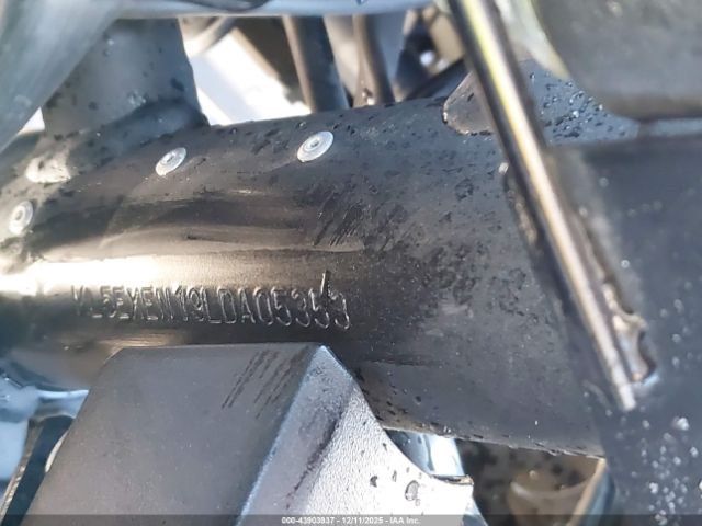 Kawasaki Ex650 N Image 5