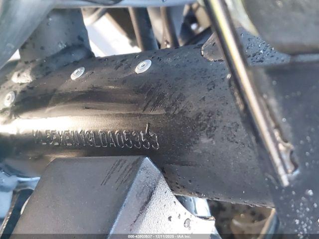 Kawasaki Ex650 N Image 5