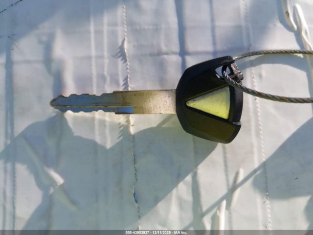 Kawasaki Ex650 N Image 4