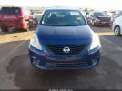 Nissan Versa 1.6 S+ Image 16