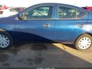 Nissan Versa 1.6 S+ Image 7