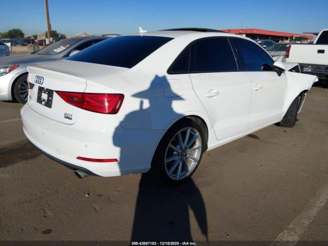 Audi A3 2.0t Premium Image 13