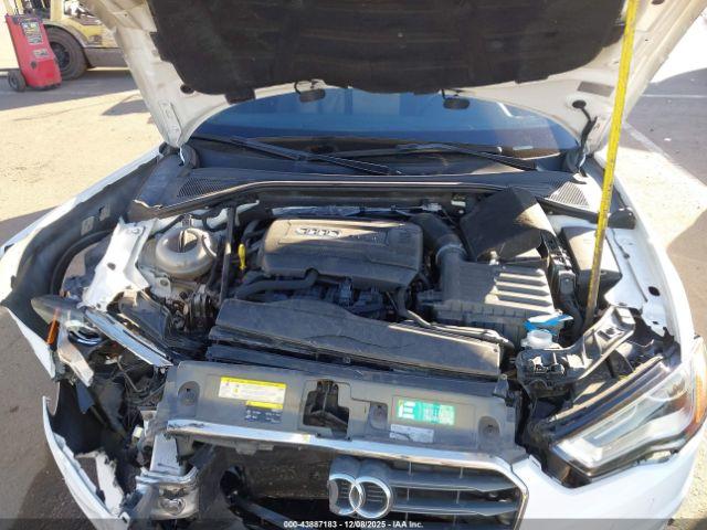 Audi A3 2.0t Premium Image 10