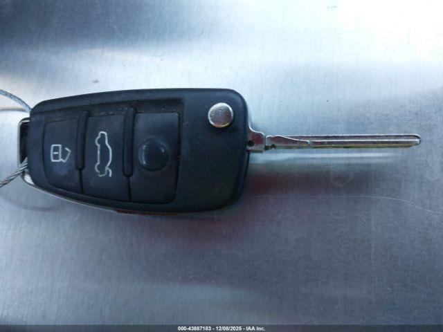 Audi A3 2.0t Premium Image 11