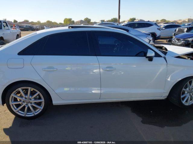 Audi A3 2.0t Premium Image 14