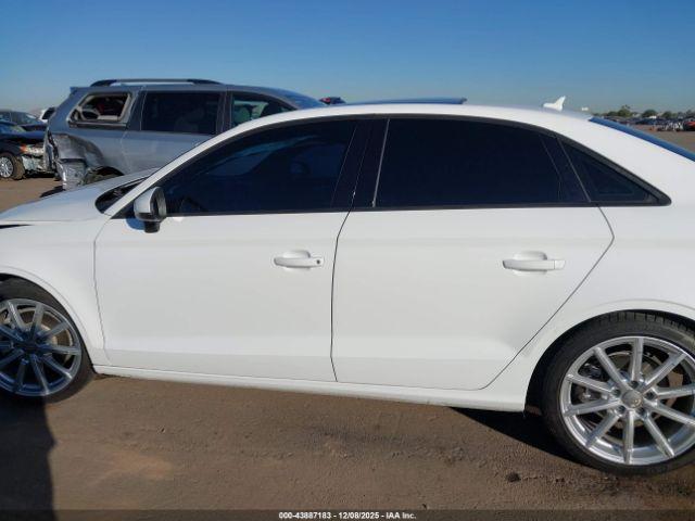 Audi A3 2.0t Premium Image 15