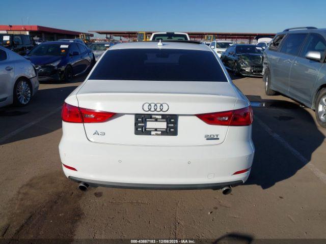 Audi A3 2.0t Premium Image 4