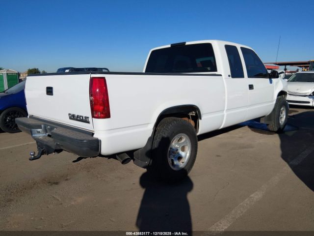 Chevrolet K1500 Fleetside Image 5