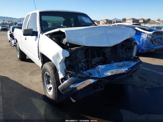 Chevrolet K1500 Fleetside Image 6