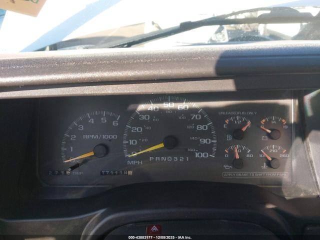 Chevrolet K1500 Fleetside Image 7