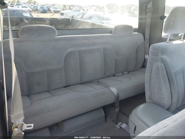 Chevrolet K1500 Fleetside Image 10