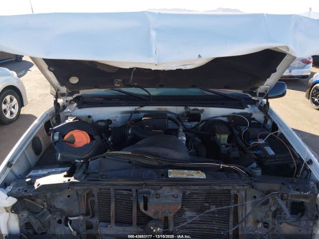 Chevrolet K1500 Fleetside Image 13