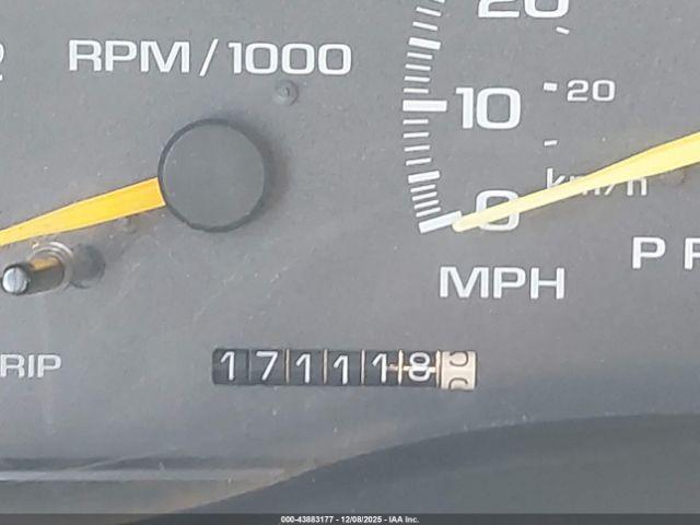 Chevrolet K1500 Fleetside Image 16