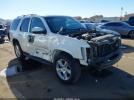Chevrolet Tahoe Lt Image 1