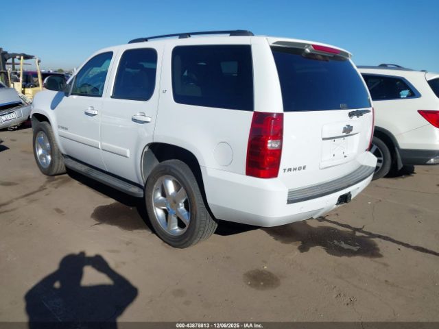 Chevrolet Tahoe Lt Image 2