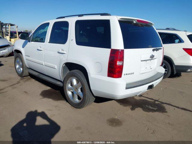 Chevrolet Tahoe Lt Image 2