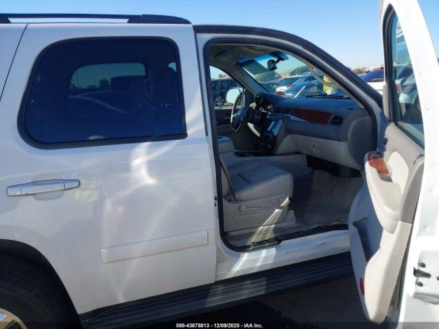 Chevrolet Tahoe Lt Image 3