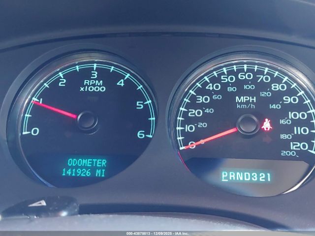 Chevrolet Tahoe Lt Image 17