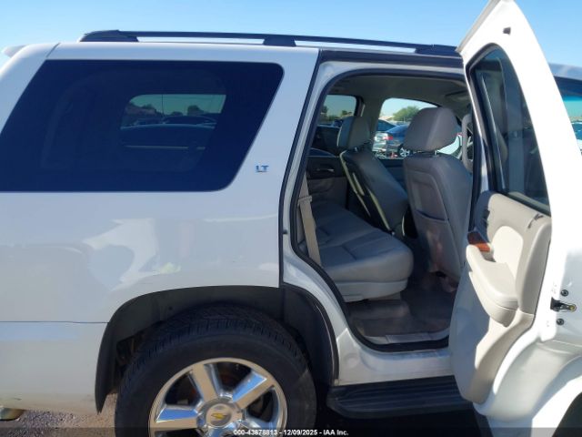 Chevrolet Tahoe Lt Image 4