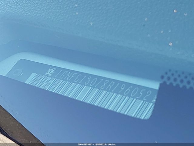 Chevrolet Tahoe Lt Image 8