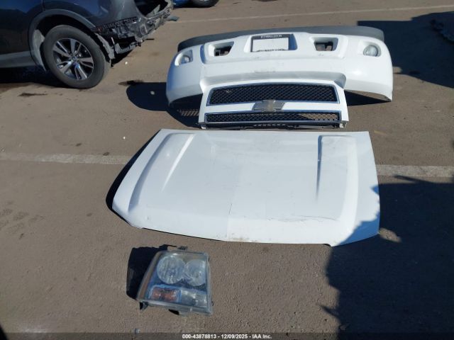 Chevrolet Tahoe Lt Image 10