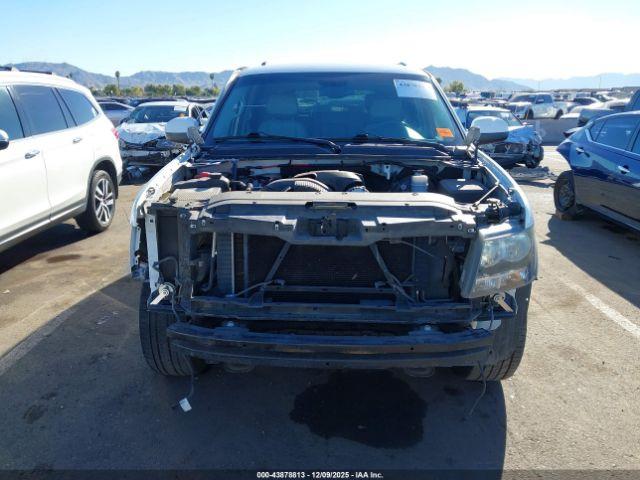 Chevrolet Tahoe Lt Image 9