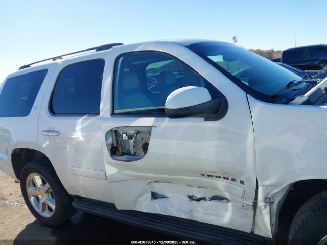 Chevrolet Tahoe Lt Image 7