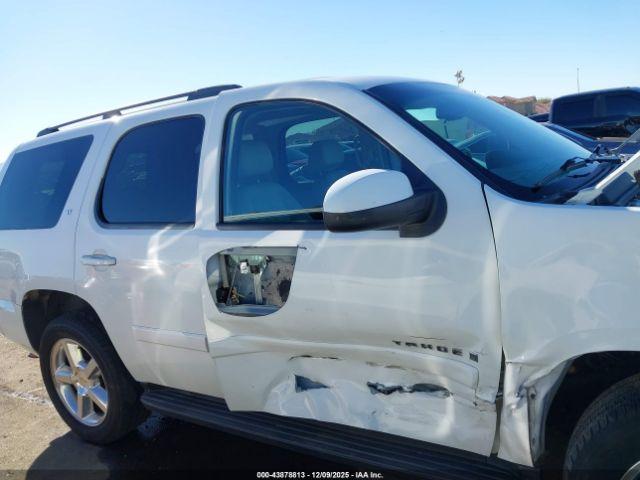 Chevrolet Tahoe Lt Image 7