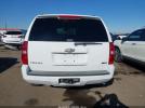 Chevrolet Tahoe Lt Image 12