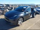 Tesla Model Y Long Range Dual Motor All-wheel Drive Image 2