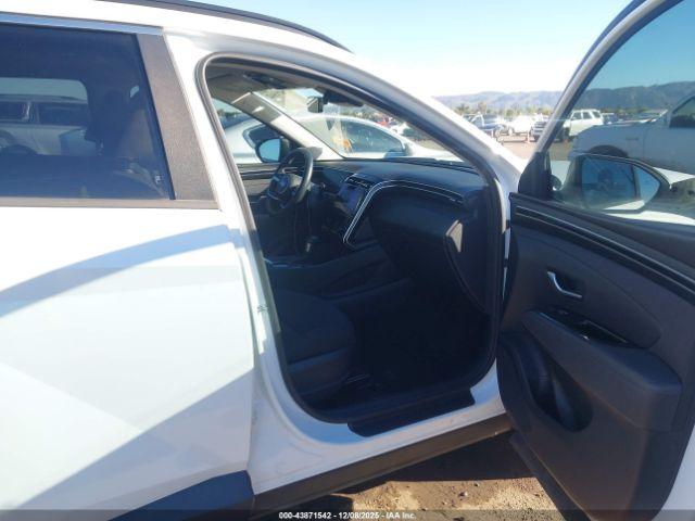 Hyundai TUCSON Sel Image 15