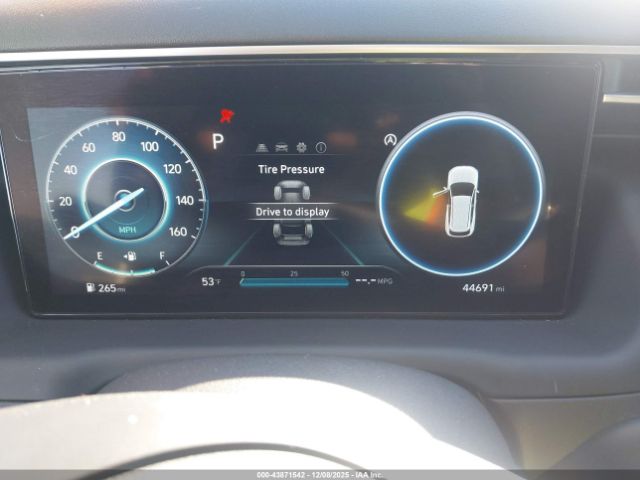 Hyundai TUCSON Sel Image 17