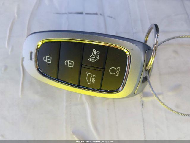 Hyundai TUCSON Sel Image 6