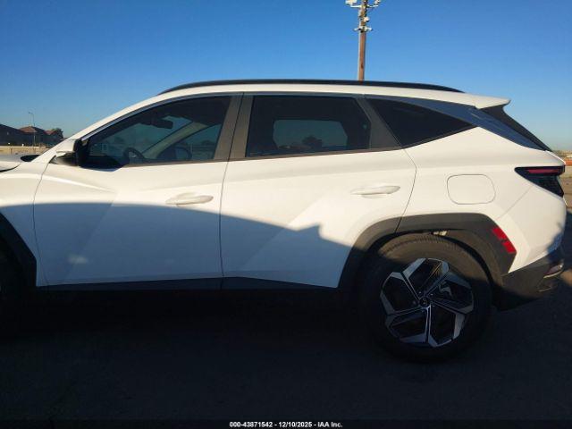 Hyundai TUCSON Sel Image 10