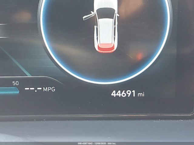 Hyundai TUCSON Sel Image 11