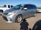Toyota Sienna Le Image 15