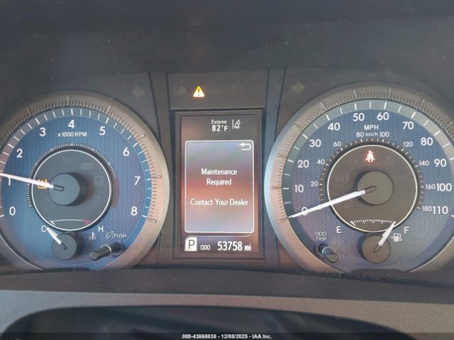 Toyota Sienna Le Image 6