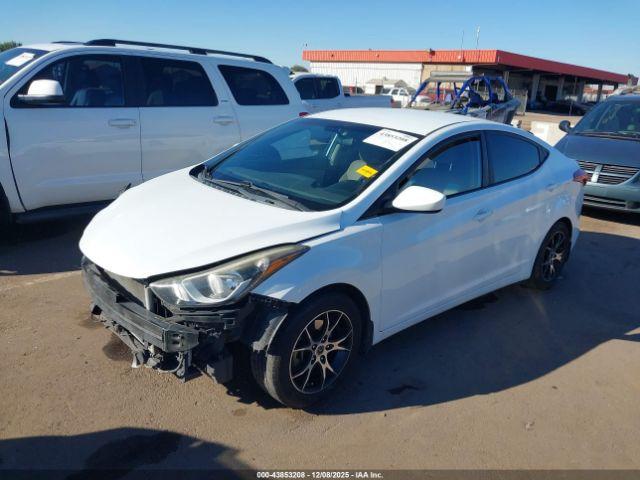 Hyundai ELANTRA Se Image 3