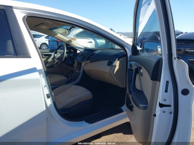 Hyundai ELANTRA Se Image 5