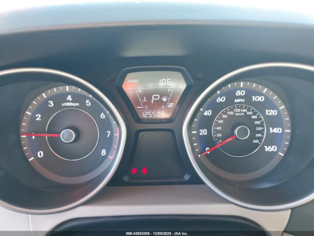 Hyundai ELANTRA Se Image 8