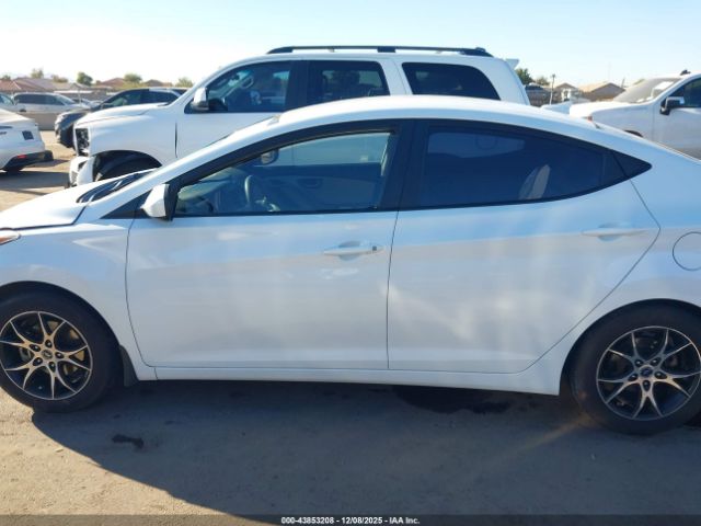 Hyundai ELANTRA Se Image 14