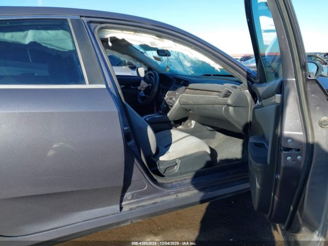 Honda Civic Lx Image 3