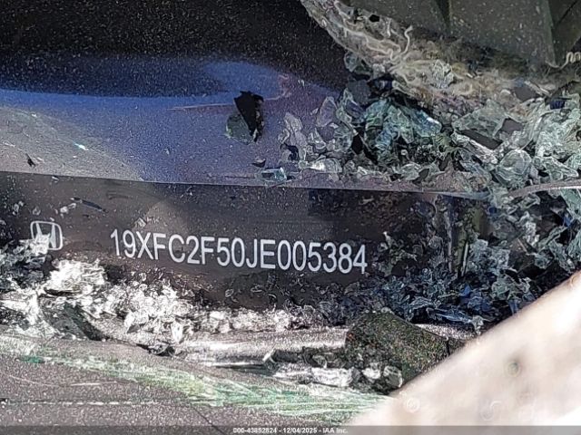 Honda Civic Lx Image 8