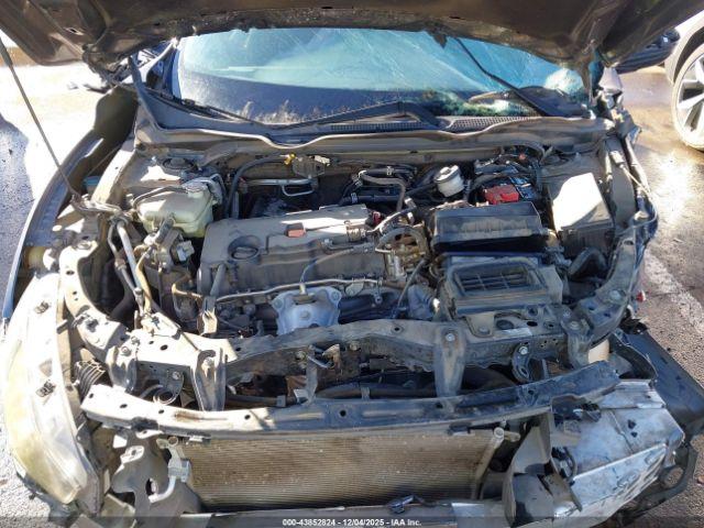 Honda Civic Lx Image 6