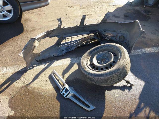 Honda Civic Lx Image 9