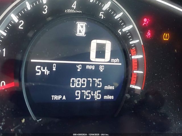 Honda Civic Lx Image 16