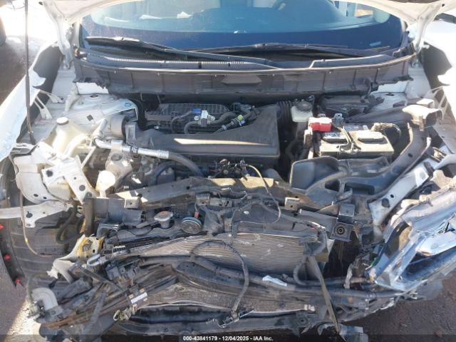 Nissan Rogue Sl Image 9